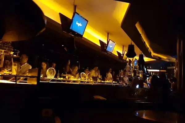 Bongo Bar - Resim 5