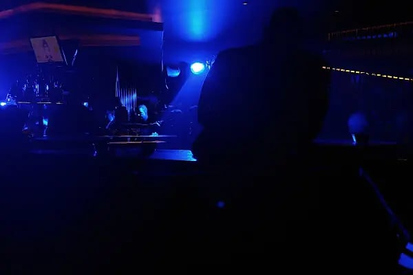 Bongo Bar - Resim 14