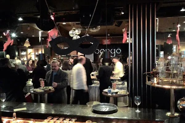 Bongo Bar - Resim 18