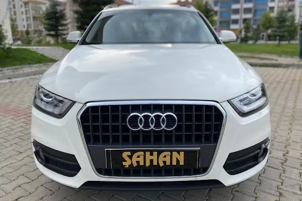 ŞAHAN OTOMOTİV - Resim 9