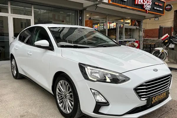 ŞAHAN OTOMOTİV - Resim 10