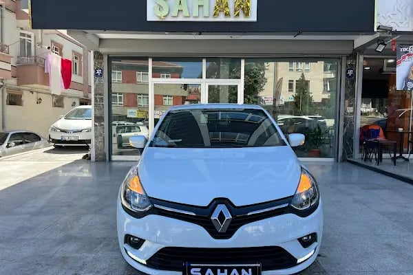 ŞAHAN OTOMOTİV - Resim 14