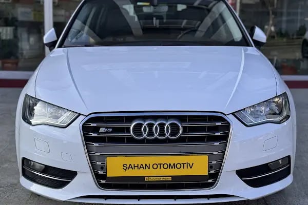 ŞAHAN OTOMOTİV - Resim 20