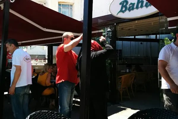 Bahar Pastane Cafe - Restaurant - Resim 17