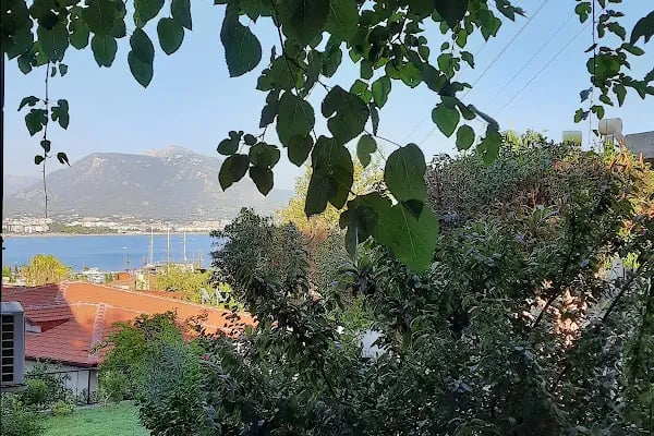 Sitti Zeynep Türbesi - Resim 13