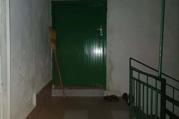 Sitti Zeynep Türbesi - Resim 16