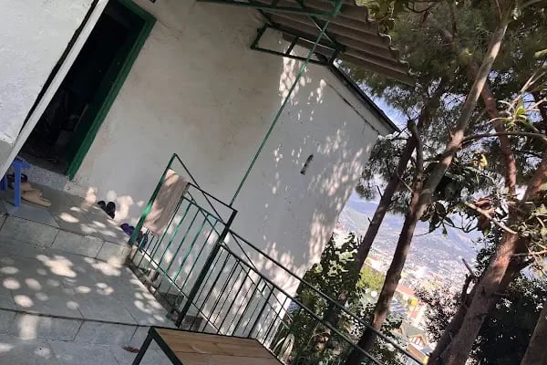 Sitti Zeynep Türbesi - Resim 5