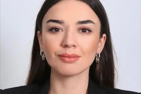 Klinik Psikolog Gizem Güler Bayraktar - Resim 2
