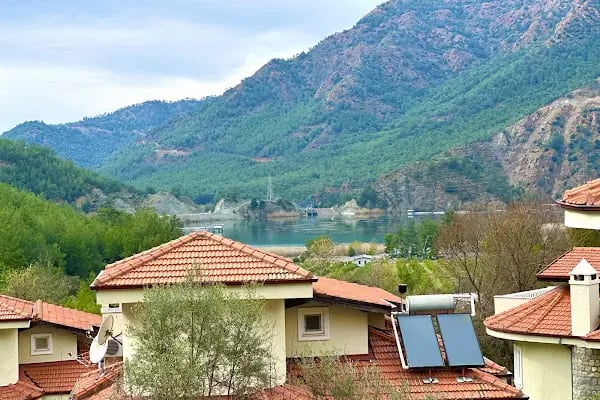Villa hills - Resim 1