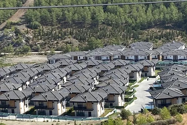 Villa hills - Resim 4