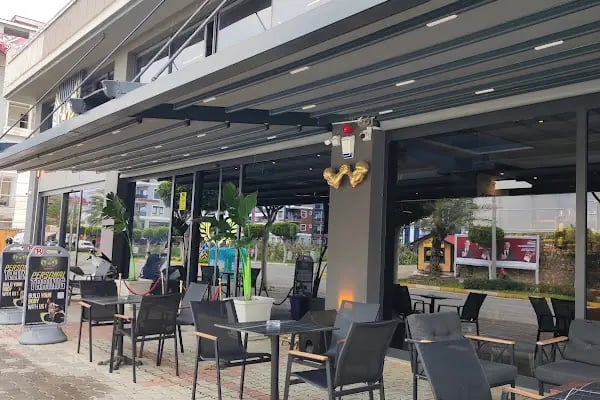 ROYAL GYM ALANYA - Resim 18