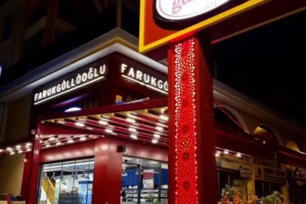 Faruk Güllüoğlu | Antalya - Döşemealtı Şubesi - Resim 2