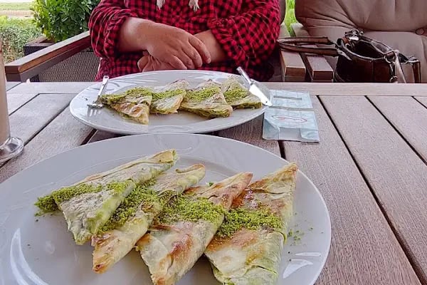Faruk Güllüoğlu | Antalya - Döşemealtı Şubesi - Resim 3