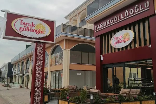 Faruk Güllüoğlu | Antalya - Döşemealtı Şubesi - Resim 6