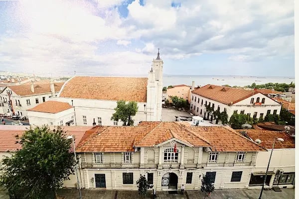 Surp Kevork Ermeni Kilisesi - Resim 6