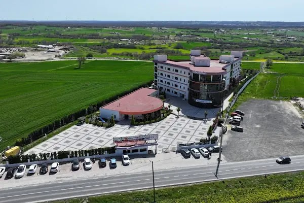 MBA Okulları Çerkezköy Kampüsü - Resim 1