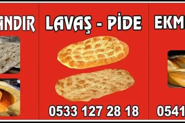 Köylüm Tandir Lavaş Firini - Resim 2