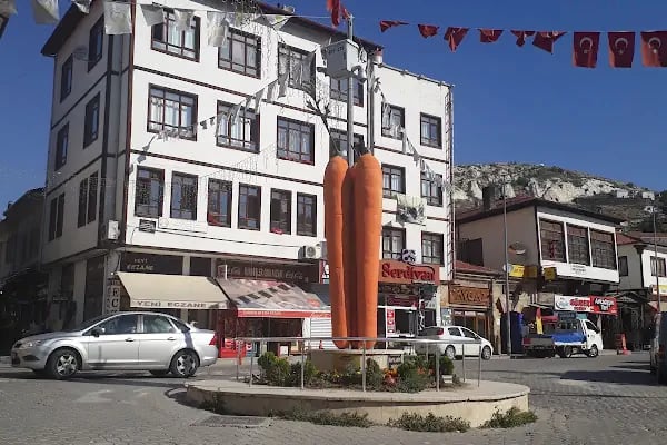 Halkbank Beypazarı Şubesi - Resim 4
