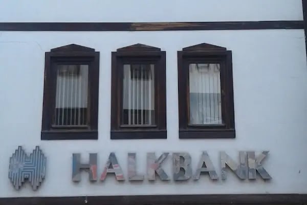 Halkbank Beypazarı Şubesi - Resim 8