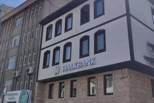 Halkbank Beypazarı Şubesi - Resim 13