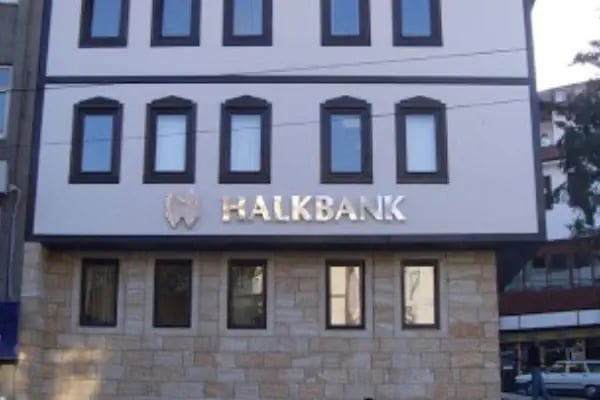 Halkbank Beypazarı Şubesi - Resim 14