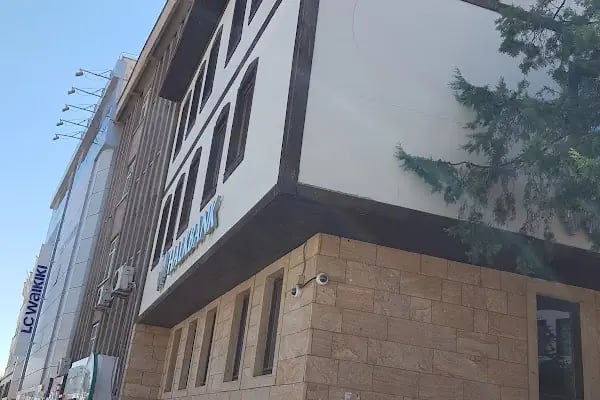 Halkbank Beypazarı Şubesi - Resim 3