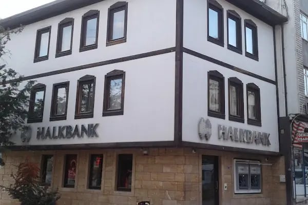 Halkbank Beypazarı Şubesi - Resim 11