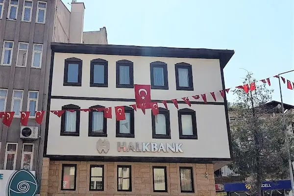 Halkbank Beypazarı Şubesi - Resim 9