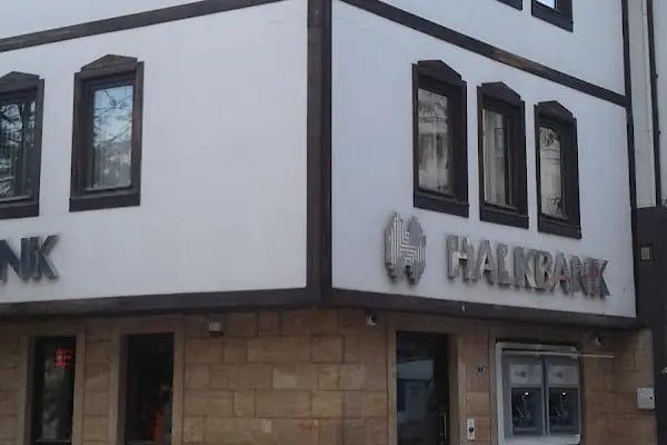 Halkbank Beypazarı Şubesi - Resim 10