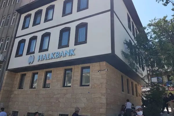 Halkbank Beypazarı Şubesi - Resim 12