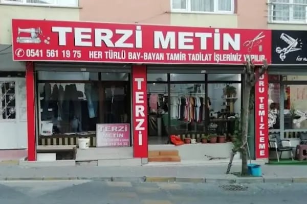 Terzi Metin - Resim 6