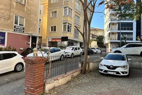 H.C -Anadolu Yakası Ataşehir Rent A Car -Bostancı Ucuz Otomobil Kiralama - Resim 4