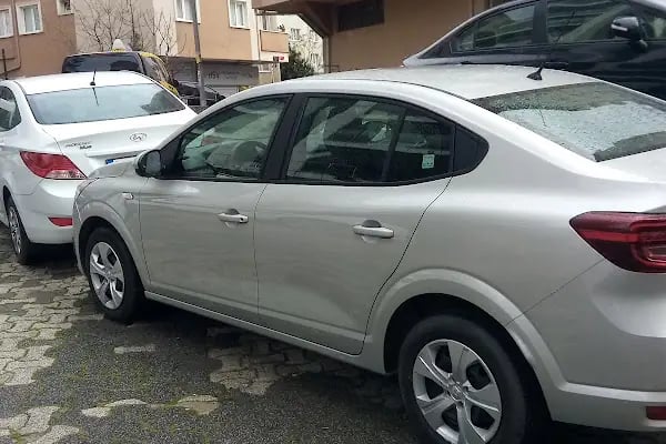 H.C -Anadolu Yakası Ataşehir Rent A Car -Bostancı Ucuz Otomobil Kiralama - Resim 17