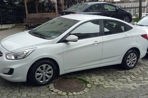 H.C -Anadolu Yakası Ataşehir Rent A Car -Bostancı Ucuz Otomobil Kiralama - Resim 8