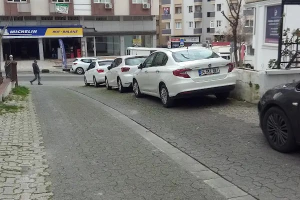 H.C -Anadolu Yakası Ataşehir Rent A Car -Bostancı Ucuz Otomobil Kiralama - Resim 19