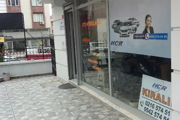 H.C -Anadolu Yakası Ataşehir Rent A Car -Bostancı Ucuz Otomobil Kiralama - Resim 10