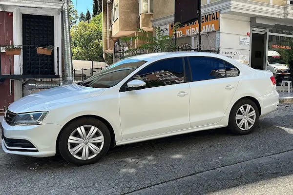 H.C -Anadolu Yakası Ataşehir Rent A Car -Bostancı Ucuz Otomobil Kiralama - Resim 3