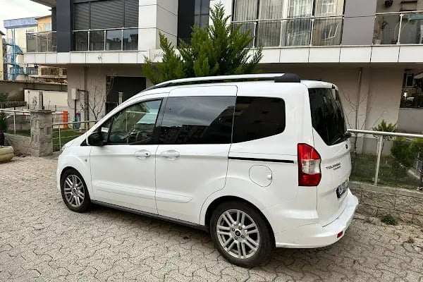 H.C -Anadolu Yakası Ataşehir Rent A Car -Bostancı Ucuz Otomobil Kiralama - Resim 6