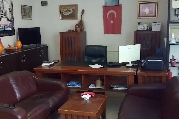H.C -Anadolu Yakası Ataşehir Rent A Car -Bostancı Ucuz Otomobil Kiralama - Resim 16