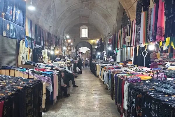 Bakırcılar Çarşısı - Resim 7