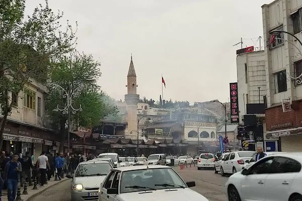 Bakırcılar Çarşısı - Resim 1