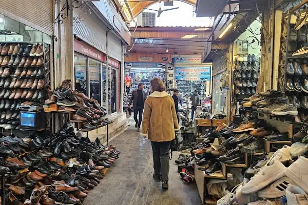 Bakırcılar Çarşısı - Resim 18