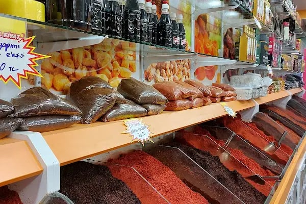 Bakırcılar Çarşısı - Resim 3