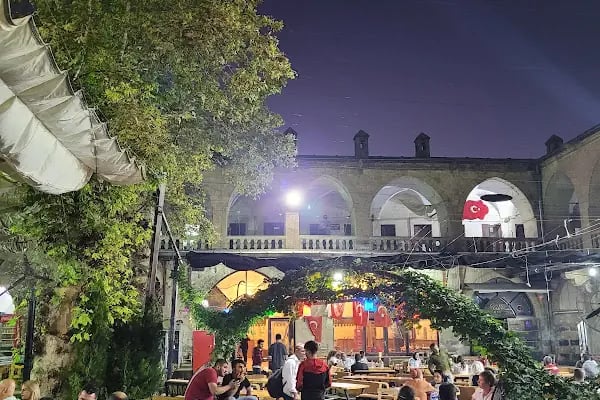 Bakırcılar Çarşısı - Resim 15