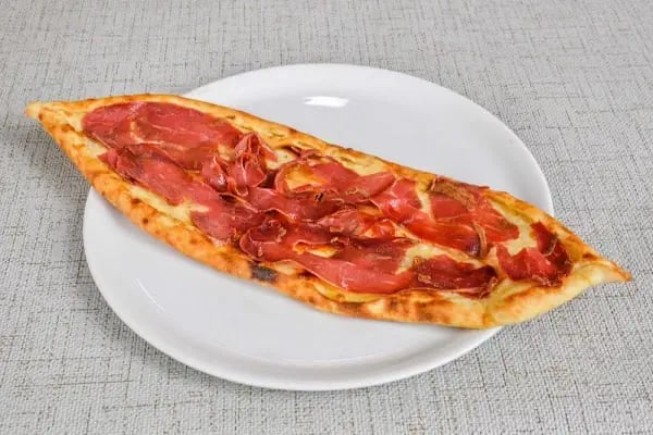 YALI (Pide-Lahmacun Çorba-Pizza) - Resim 20