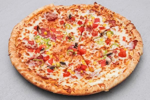 YALI (Pide-Lahmacun Çorba-Pizza) - Resim 7