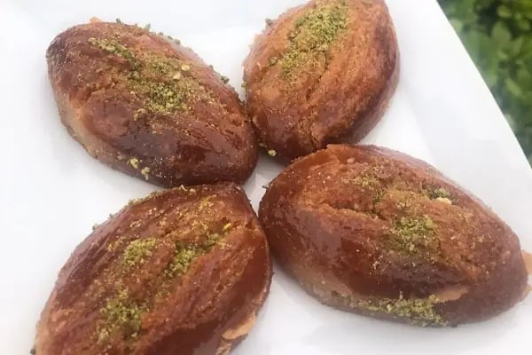 YALI (Pide-Lahmacun Çorba-Pizza) - Resim 13