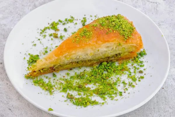 YALI (Pide-Lahmacun Çorba-Pizza) - Resim 4