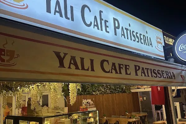 YALI (Pide-Lahmacun Çorba-Pizza) - Resim 6