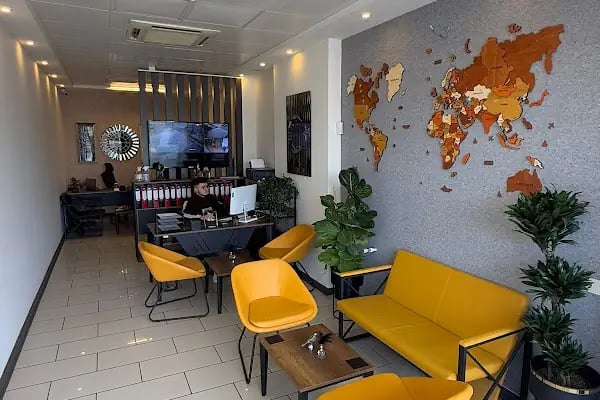 Tokgöz Car Rental (Tokgöz Oto Kiralama) - Narlıdere Oto Kiralama - Resim 3